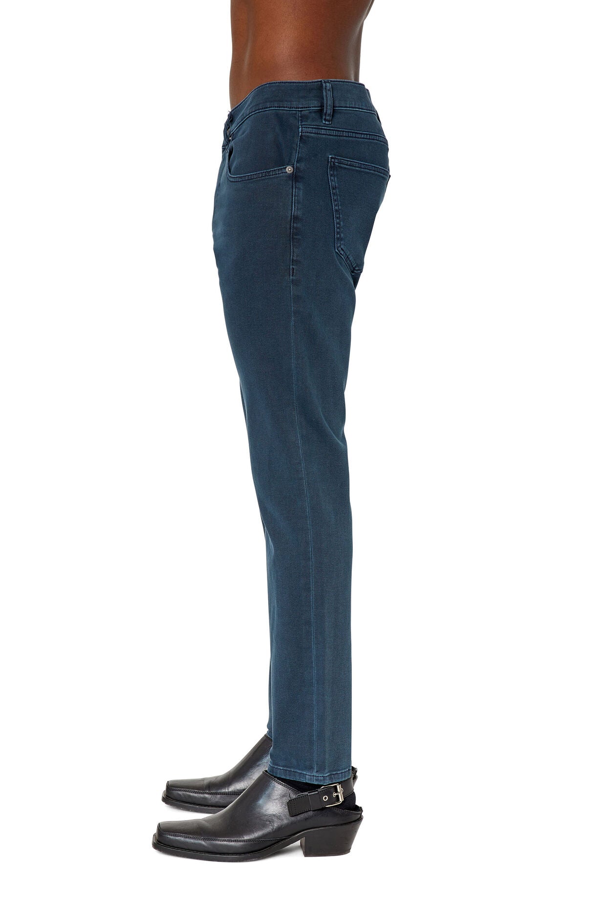 Diesel 2019 D-Strukt 0QWTY Slim Jeans