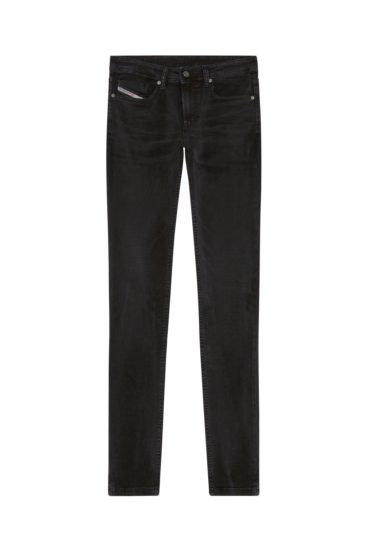 Diesel 1979 Sleenker 0ENAK Skinny Jeans