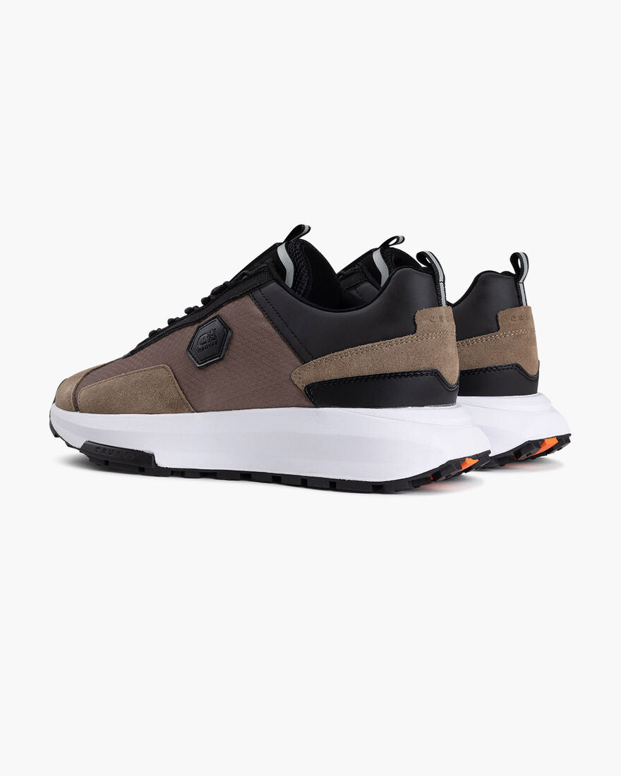 Cruyff Subutai Trainer Shoes Sand - CC223110