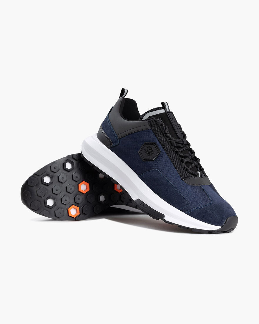 Cruyff Subutai Trainer Shoes Blue - CC223110