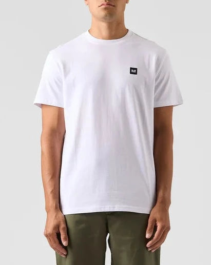 Weekend Offender Cannon Beach T-Shirt White - TSAW2301 #dr.kruger #dr kruger #drkruger