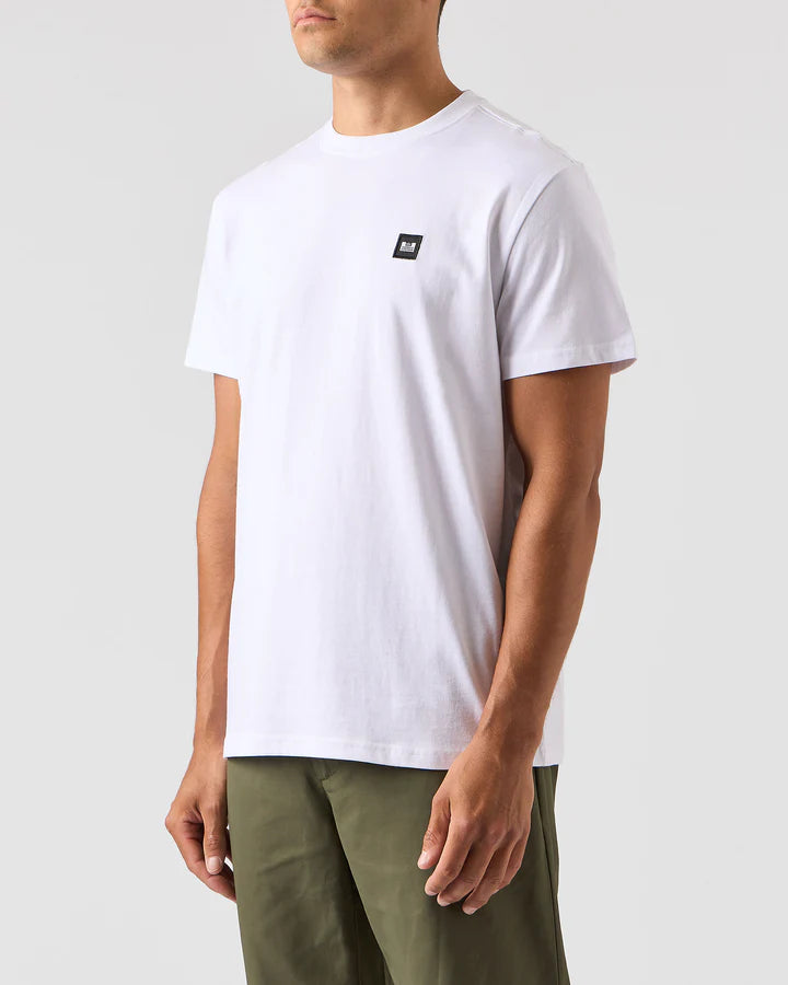 Weekend Offender Cannon Beach T-Shirt White - TSAW2301 #dr.kruger #dr kruger #drkruger