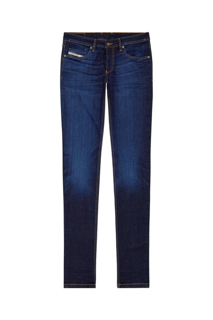 Diesel 1979 Sleenker 0ENAJ Skinny Jeans