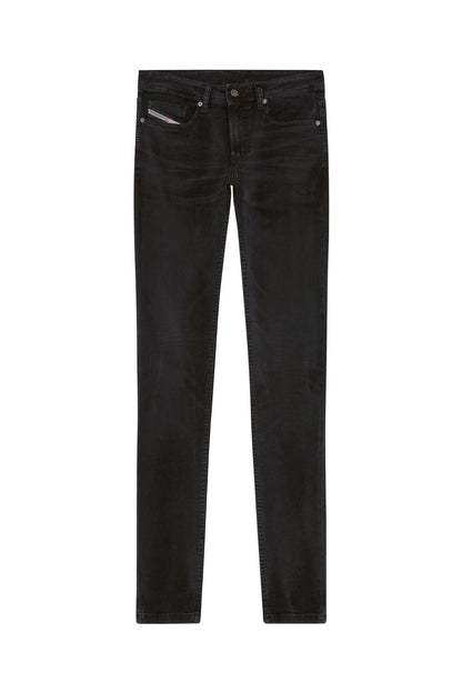 Diesel 1979 Sleenker 0ENAK Skinny Jeans