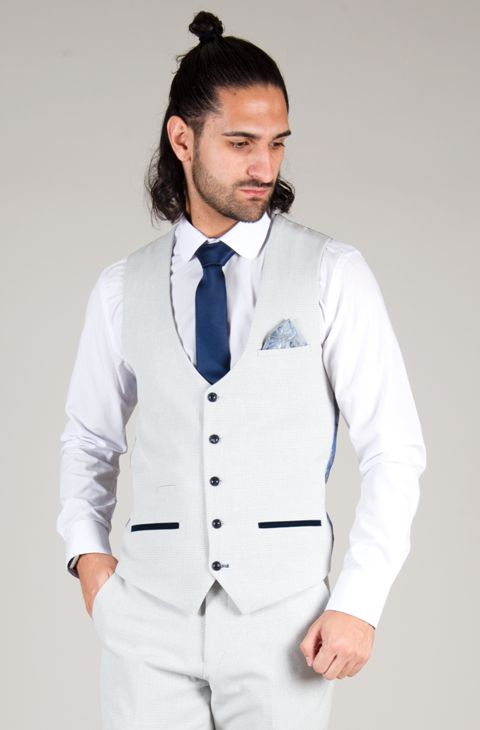 Stone waistcoat sales