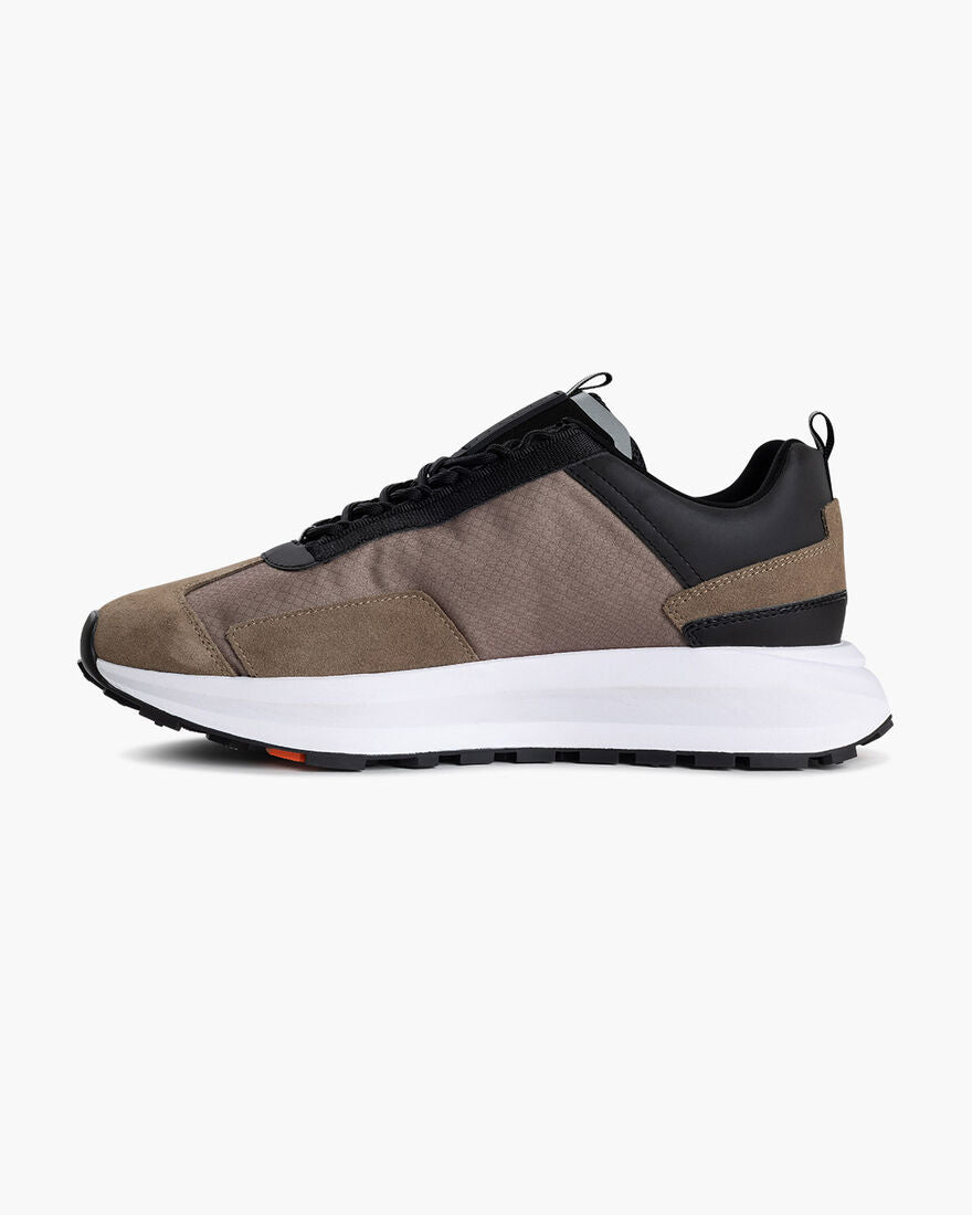 Cruyff Subutai Trainer Shoes Sand - CC223110