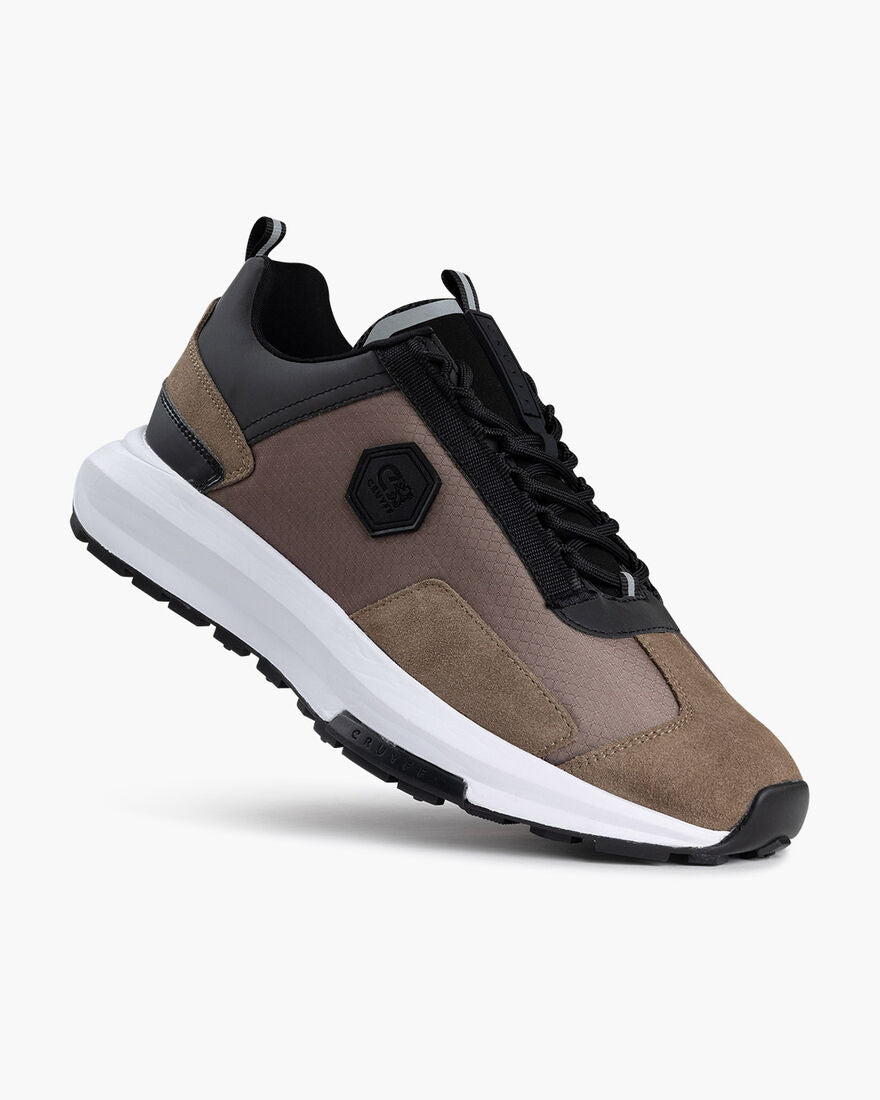 Cruyff Subutai Trainer Shoes Sand - CC223110