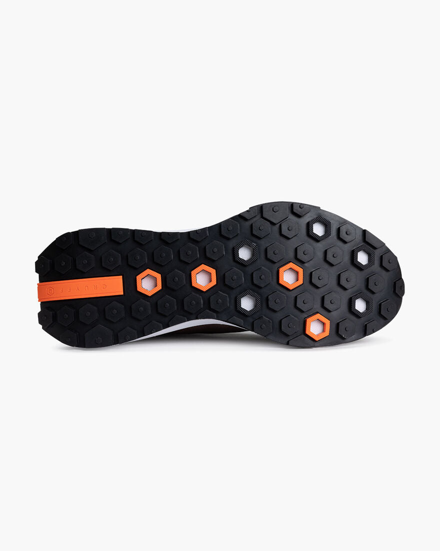 Cruyff Subutai Trainer Shoes Sand - CC223110