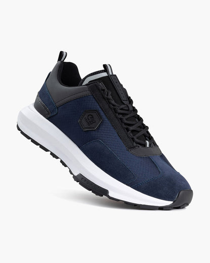 Cruyff Subutai Trainer Shoes Blue - CC223110