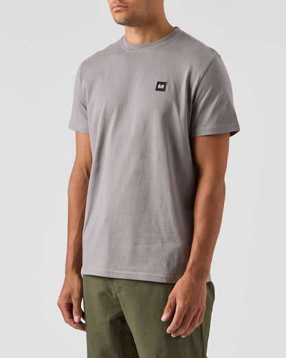 Weekend Offender Cannon Beach T-Shirt Light Grey - TSAW2301