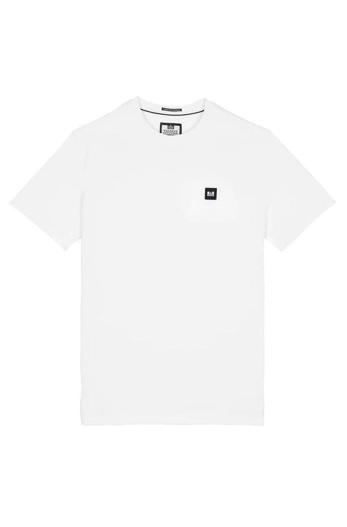 Weekend Offender Cannon Beach T-Shirt White - TSAW2301 #dr.kruger #dr kruger #drkruger